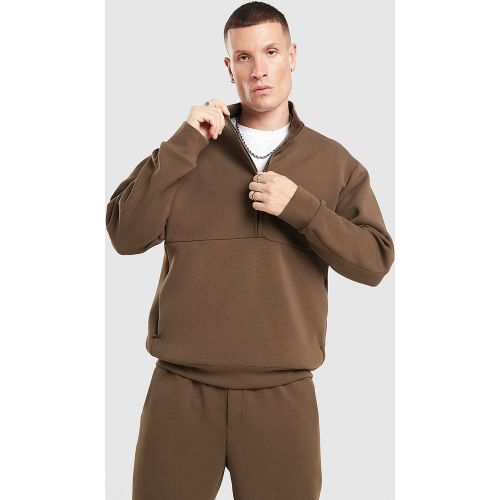 Sweat demi-zip 24.7 - - Nike - Modalova