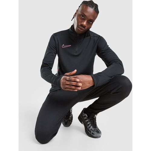 Haut demi-zip Academy - - Nike - Modalova