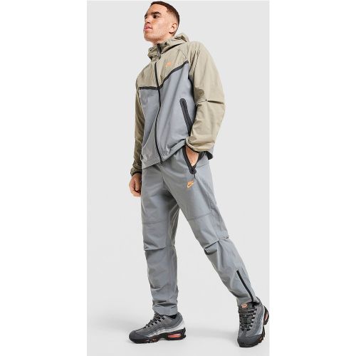 Nike Tech Woven Pants - Gris, Gris - Nike - Modalova