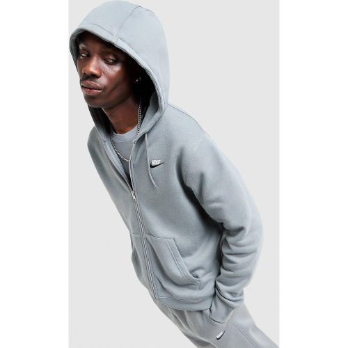 Sweat à capuche zippé Foundation - - Nike - Modalova