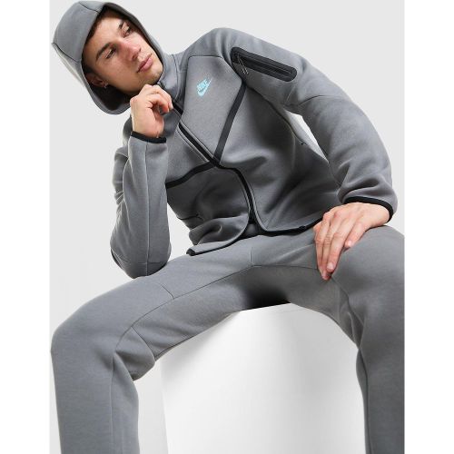 Sweat à Capuche Zippé Fleech Tech - - Nike - Modalova