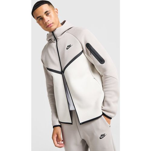 Sweat à capuche zippé Tech Fleece - - Nike - Modalova