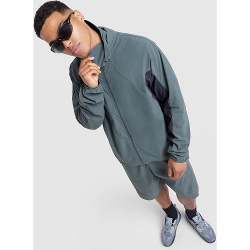 Tech Helios Full Zip Jacket - - Nike - Modalova