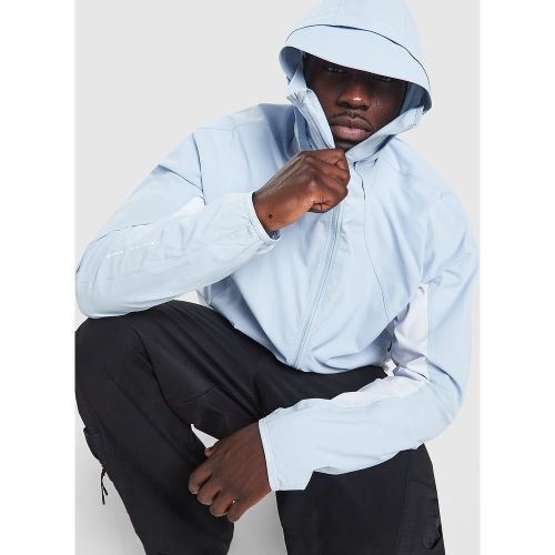 Tech Helios Full Zip Jacket - - Nike - Modalova