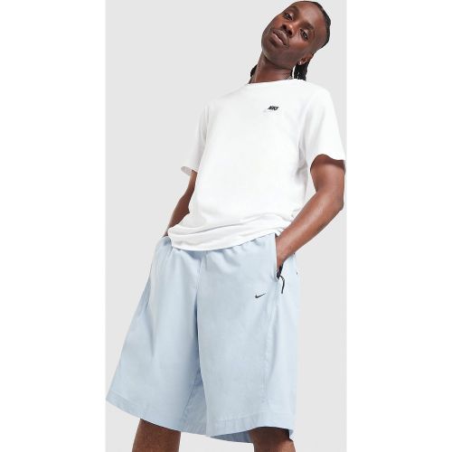 Nike Short Tech Helios - Bleu, Bleu - Nike - Modalova