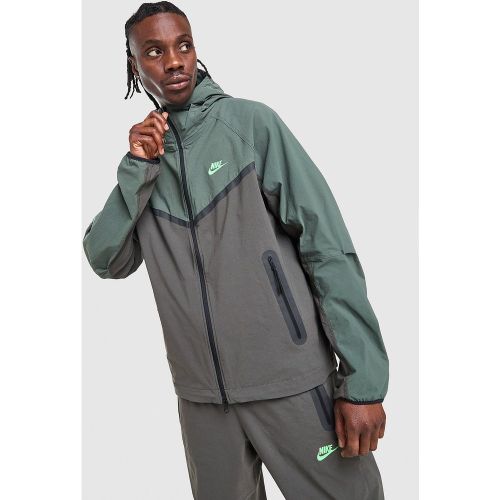 Veste à capuche zippée Tech - - Nike - Modalova