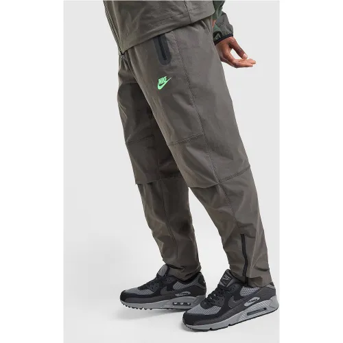 Nike Pantalon Tech - Gris, Gris - Nike - Modalova