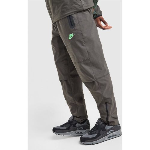 Nike Tech Woven Pants - Gris, Gris - Nike - Modalova