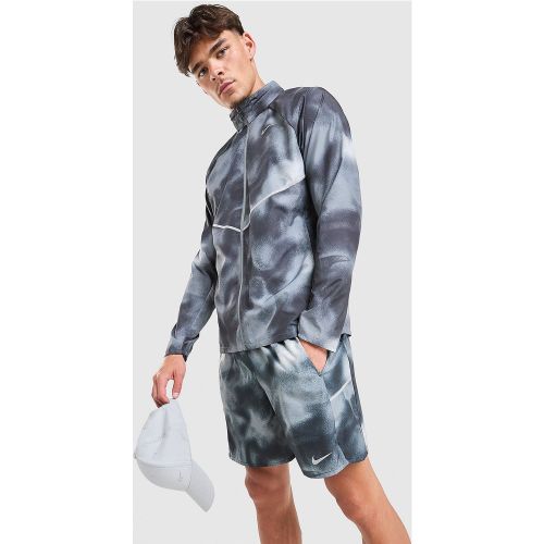 Nike Veste Miler - Gris, Gris - Nike - Modalova