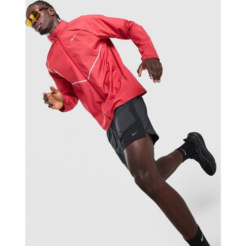 Nike Veste Miler - Rouge, Rouge - Nike - Modalova