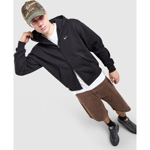 Sweat à capuche zippé Solo Fleece - - Nike - Modalova