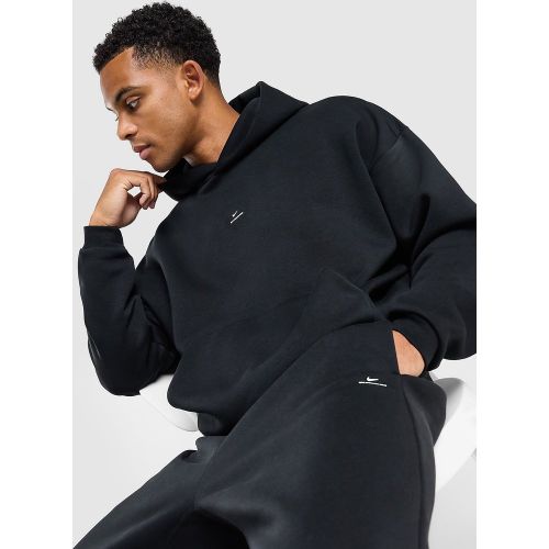 Sweat à capuche Standard Issue - - Nike - Modalova