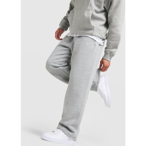 Solo Open Hem Joggers - - Nike - Modalova