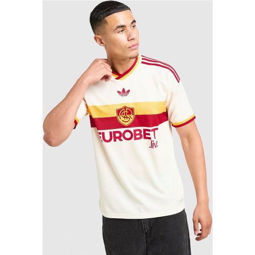 AS Roma 2026/27 Away Shirt - - adidas Originals - Modalova