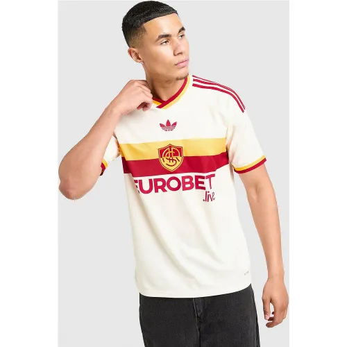 Maillot extérieur AS Roma 2026/27 - - adidas Originals - Modalova