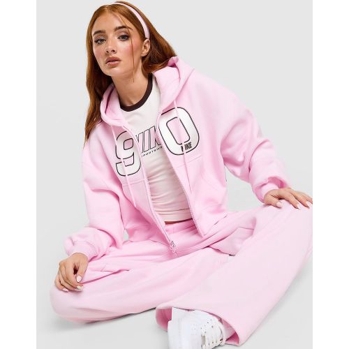 Sweat à capuche zippé Studio 90 - - Nike - Modalova