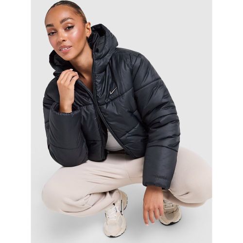 Veste Gym Life Swoosh Synthetic - - Nike - Modalova