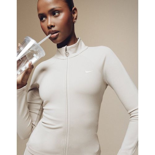 Veste de survêtement zippée Training Gym Life Swoosh - - Nike - Modalova