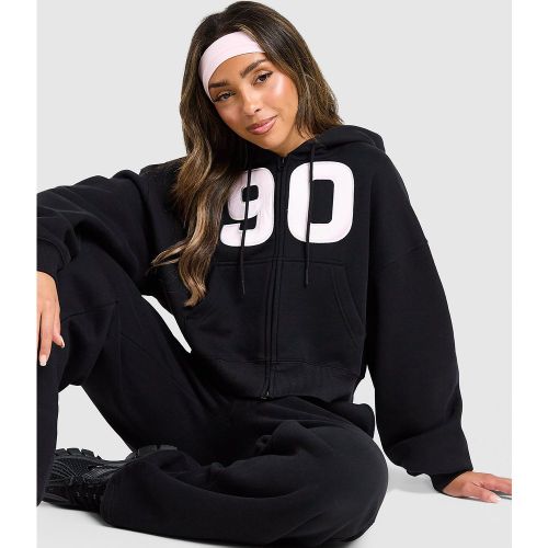 Sweat à capuche zippé Studio 90 - - Nike - Modalova
