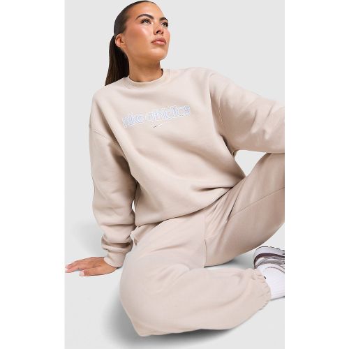 Sweat Gym Life Swoosh - - Nike - Modalova