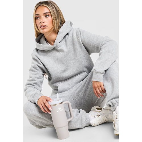 Sweat à capuche Studio Fleece - - Nike - Modalova