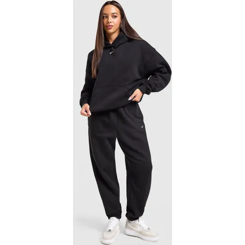 Sweat à capuche Oversized Studio Fleece - - Nike - Modalova