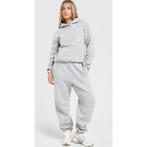 Pantalon de jogging Oversized Studio Fleece - - Nike - Modalova