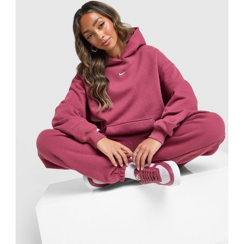 Sweat à capuche Studio Fleece - - Nike - Modalova