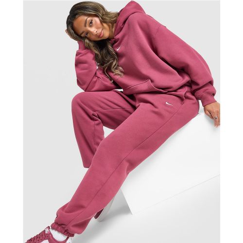 Pantalon de jogging Oversized Studio Fleece - - Nike - Modalova