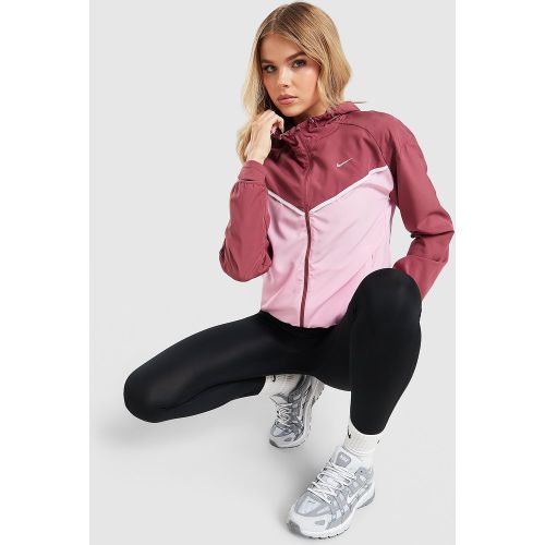 Veste Windrunner Running Tempo - - Nike - Modalova