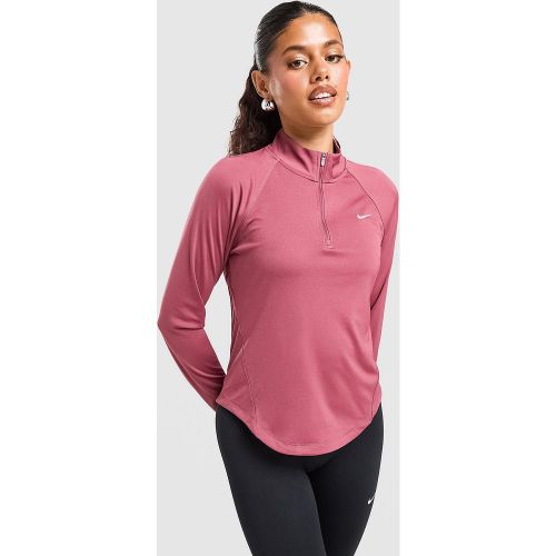 Haut zippé 1/4 Running Tempo - - Nike - Modalova