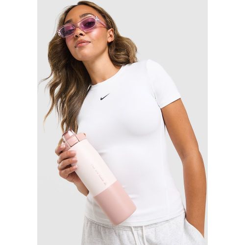 Training One Short Sleeve T-Shirt - - Nike - Modalova