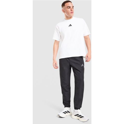 T-shirt Graphique Running Category - - Adidas - Modalova