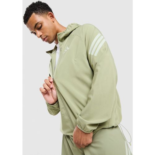 Veste 365 3-Stripes - - Adidas - Modalova