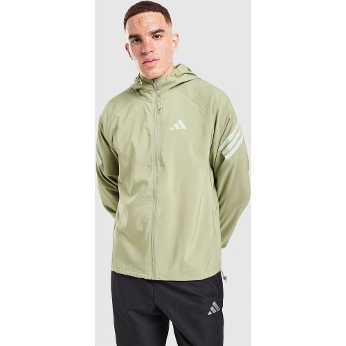 Veste 365 3-Stripes - - Adidas - Modalova
