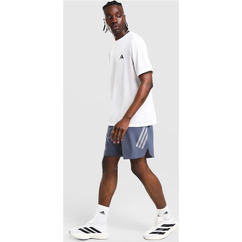 Short 365 3-Stripes - - Adidas - Modalova