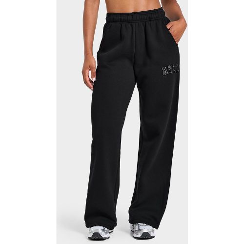 Pantalon de jogging Varsity Applique - - AYBL - Modalova