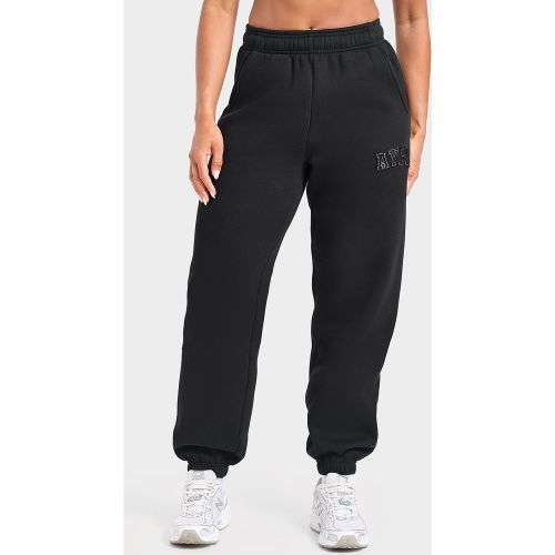 Pantalon de jogging Varsity Applique - - AYBL - Modalova