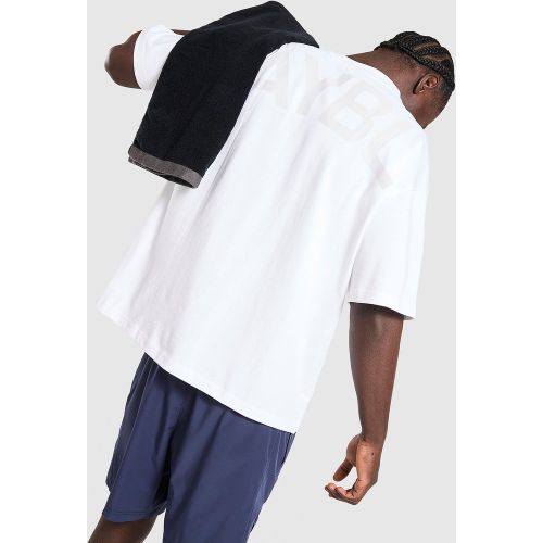 AYBL T-shirt - Blanc, Blanc - AYBL - Modalova