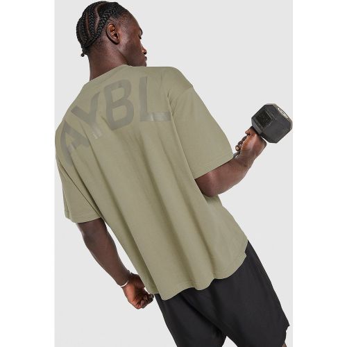 AYBL T-shirt - Vert, Vert - AYBL - Modalova