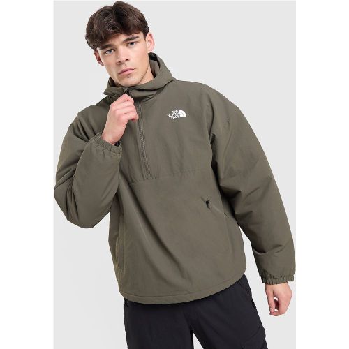 Veste demi-zip doublée Trishul - - The North Face - Modalova