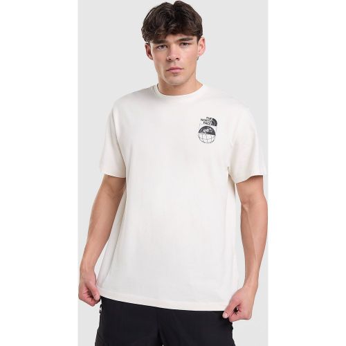 Lunar Sky T-Shirt - - The North Face - Modalova