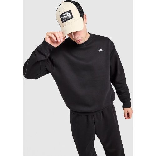 The North Face Sweat - Noir, Noir - The North Face - Modalova