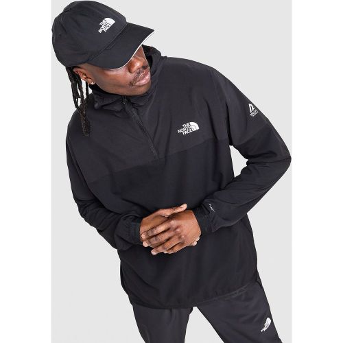 Veste demi-zip Mountain Athletics Ushba - - The North Face - Modalova
