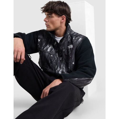 Veste Denali Snow Print - - The North Face - Modalova