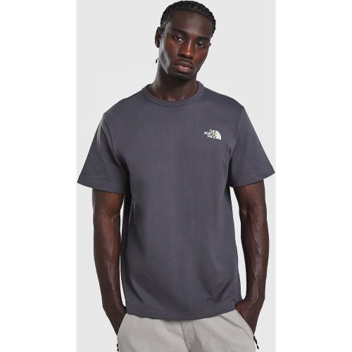 T-shirt Never Stop Exploring Slopes - - The North Face - Modalova