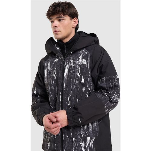 Slider All Over Print Jacket - - The North Face - Modalova