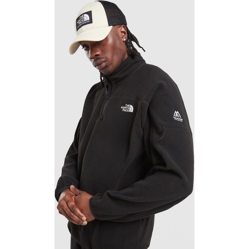 Haut polaire zippé Mountain Athletics Glacier - - The North Face - Modalova