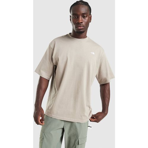T-shirt Simple Dome - - The North Face - Modalova