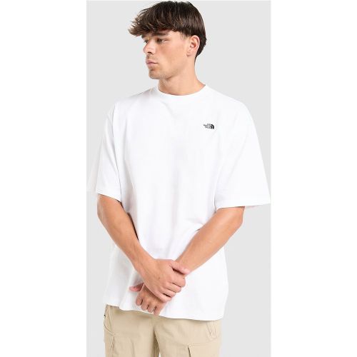 T-shirt Simple Dome - - The North Face - Modalova
